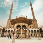 Islamic Cairo Day Tour - Egypt Voyages