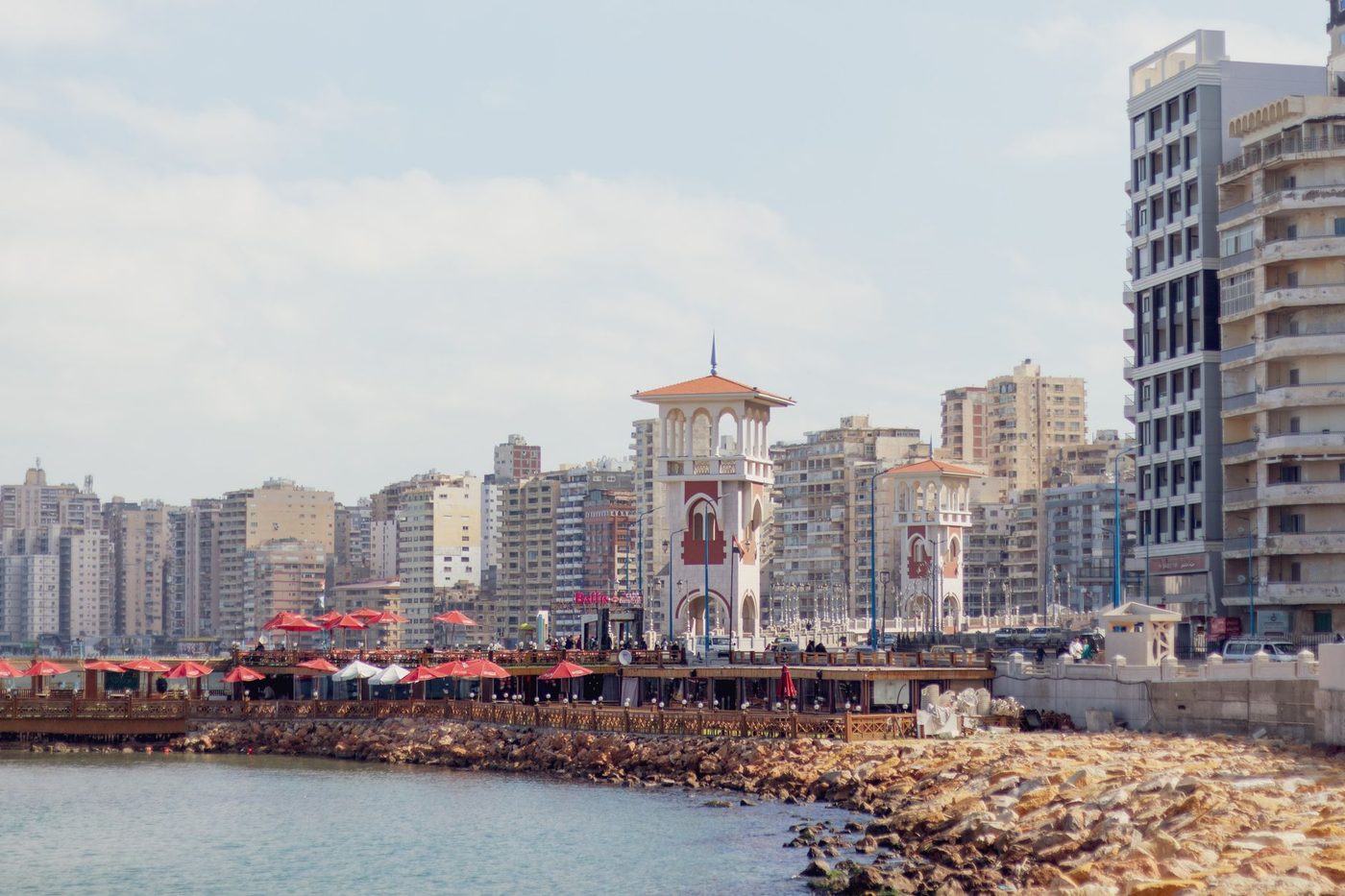 Alexandria, Egypt