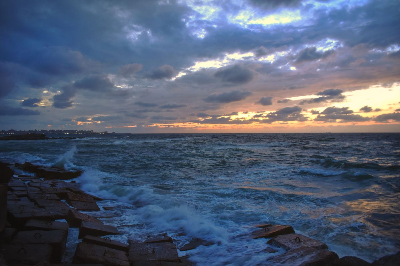 Alexandria, Egypt