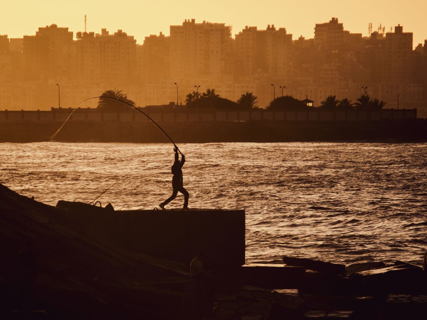 Alexandria, Egypt