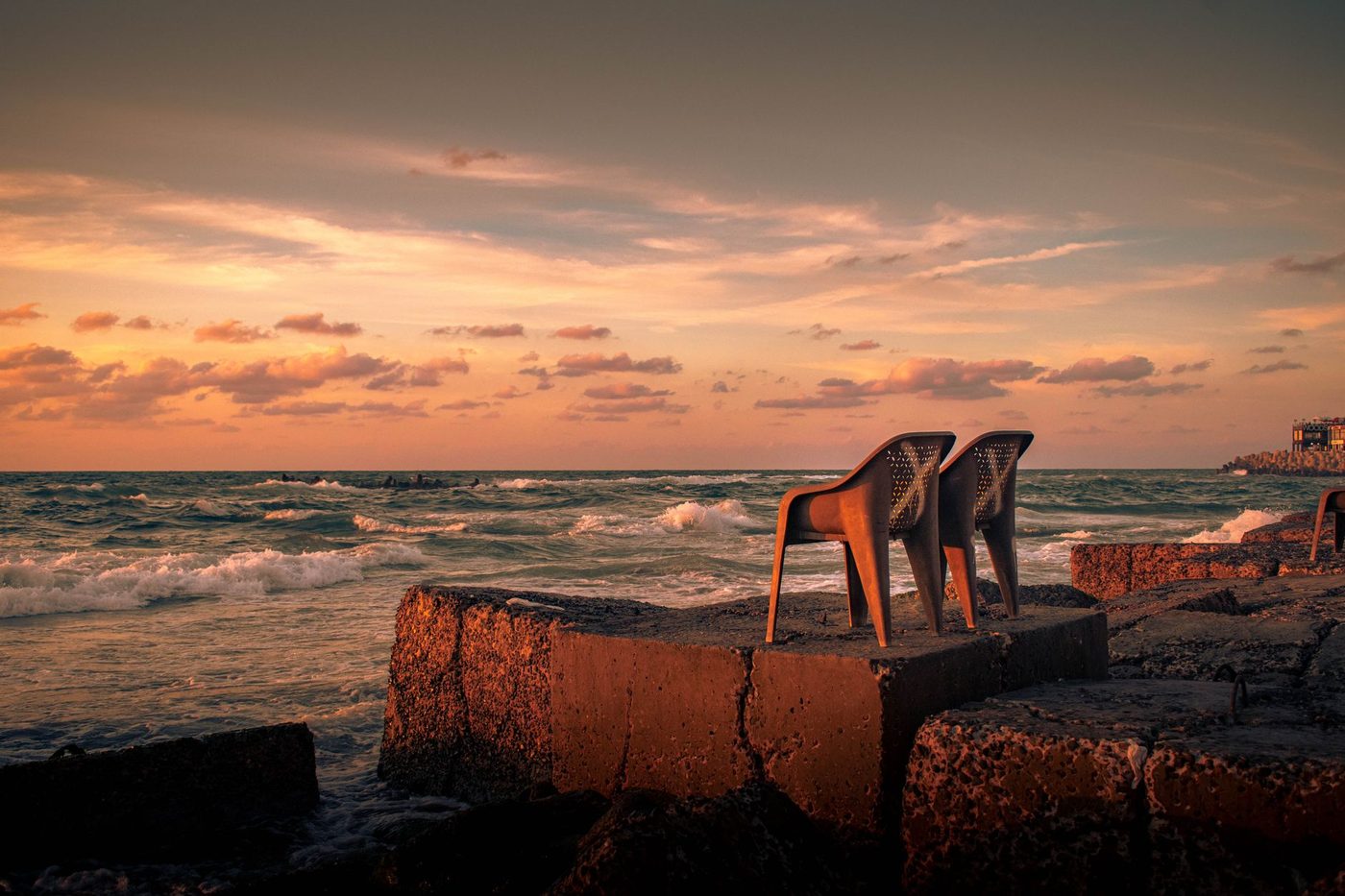Alexandria, Egypt