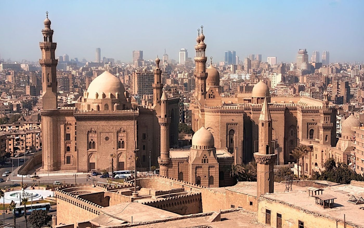 Cairo, Egypt