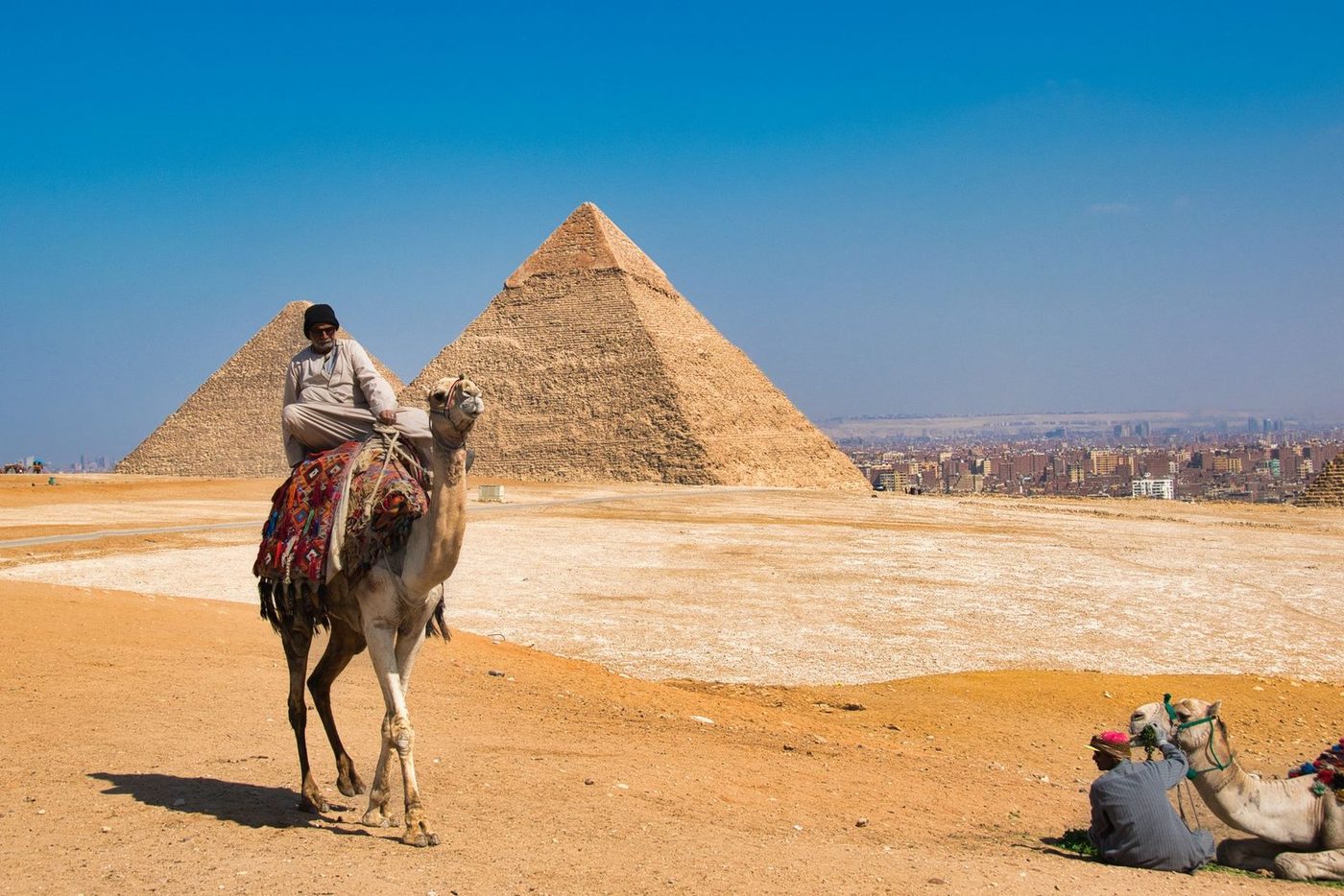 Cairo, Egypt