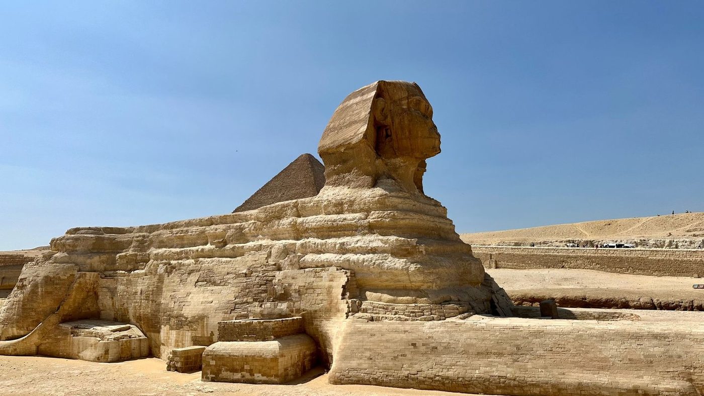 Cairo, Egypt