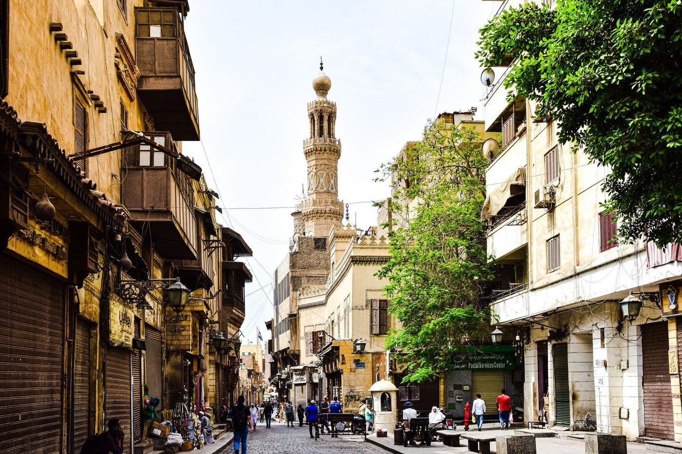 Cairo, Egypt