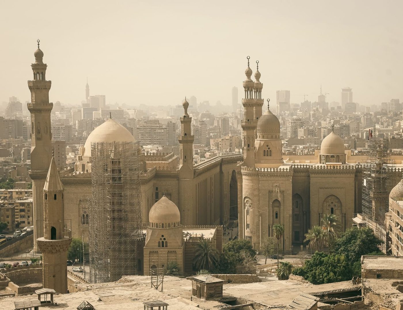 Cairo, Egypt