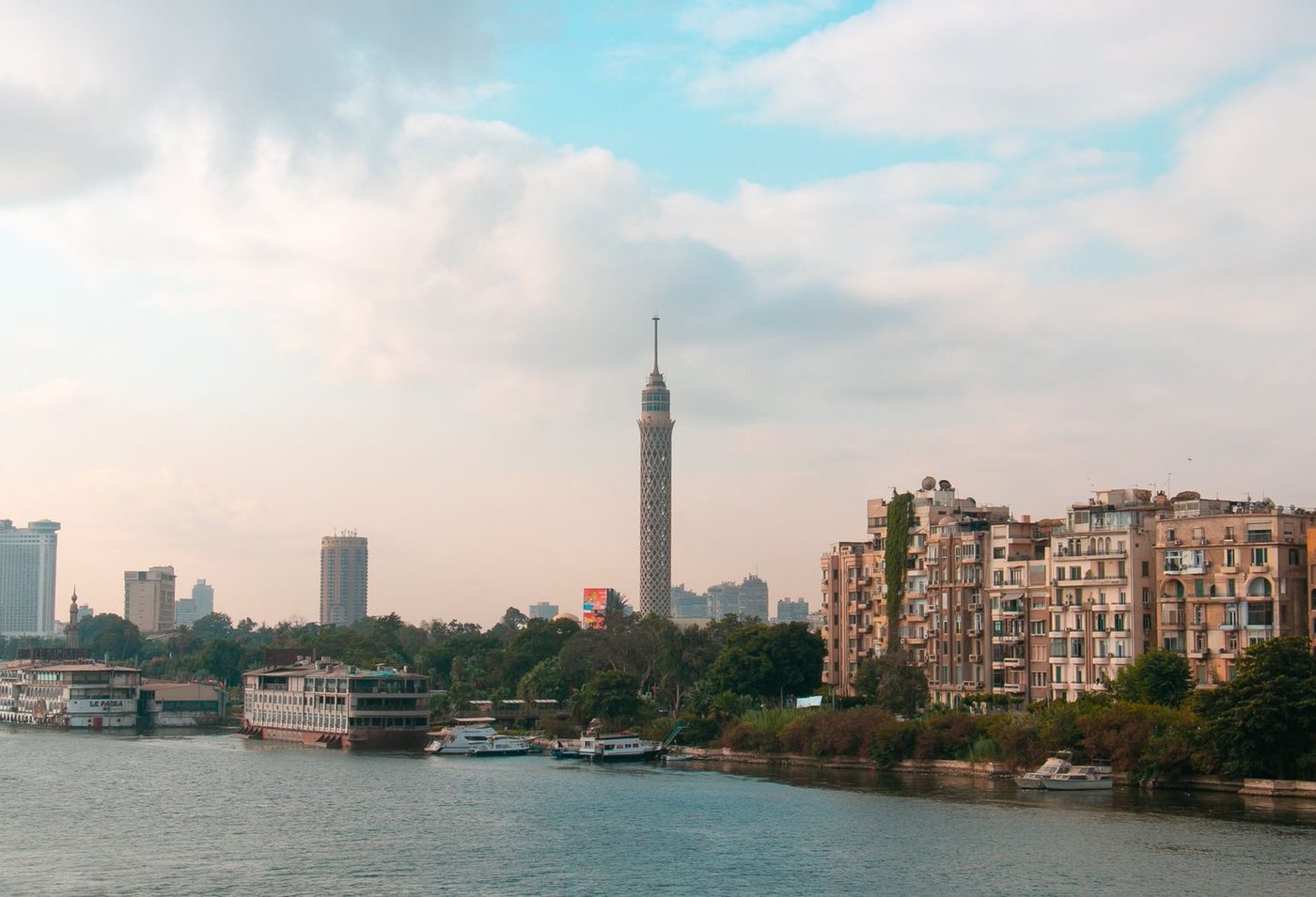 Cairo, Egypt