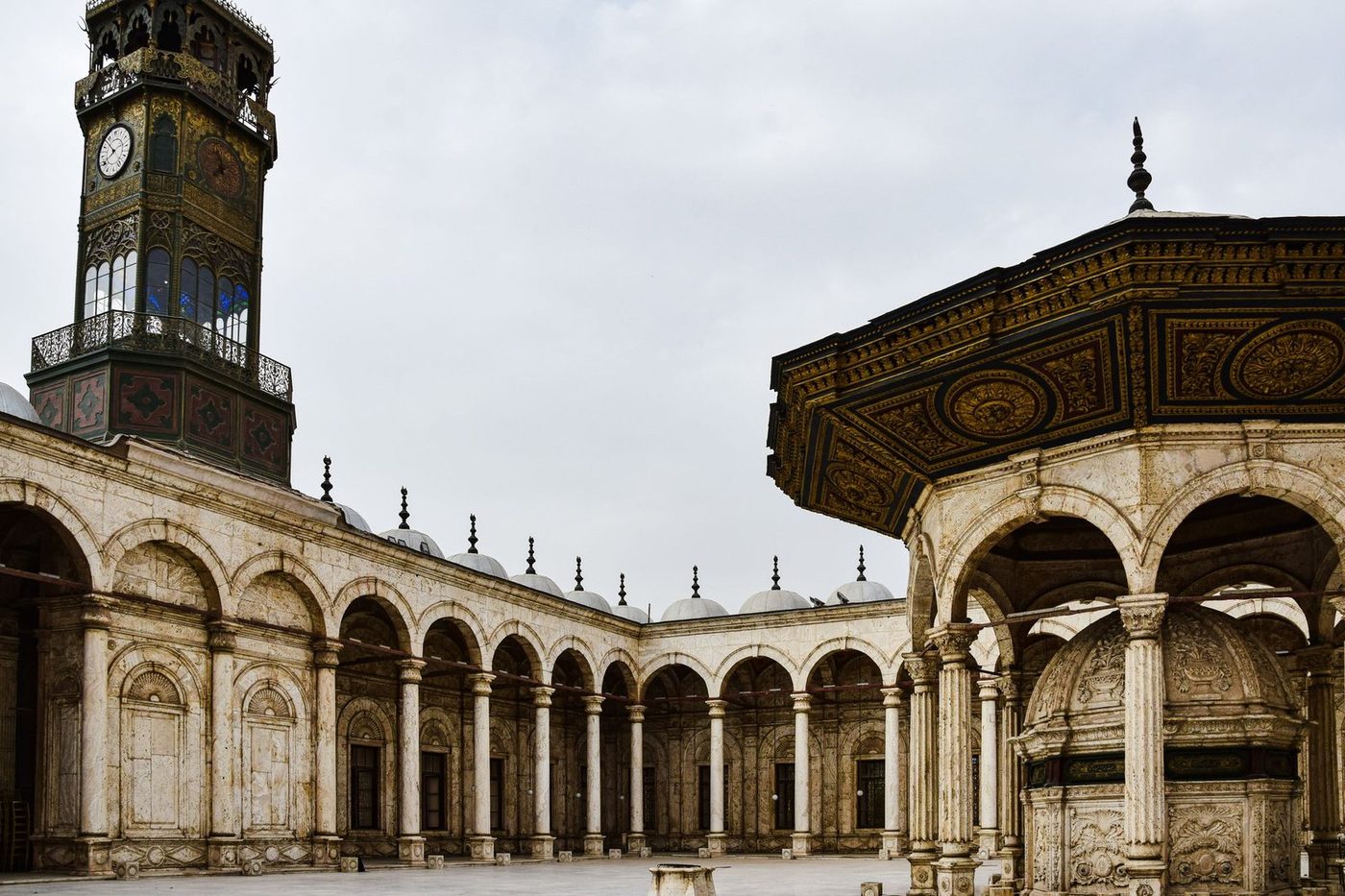 Cairo, Egypt