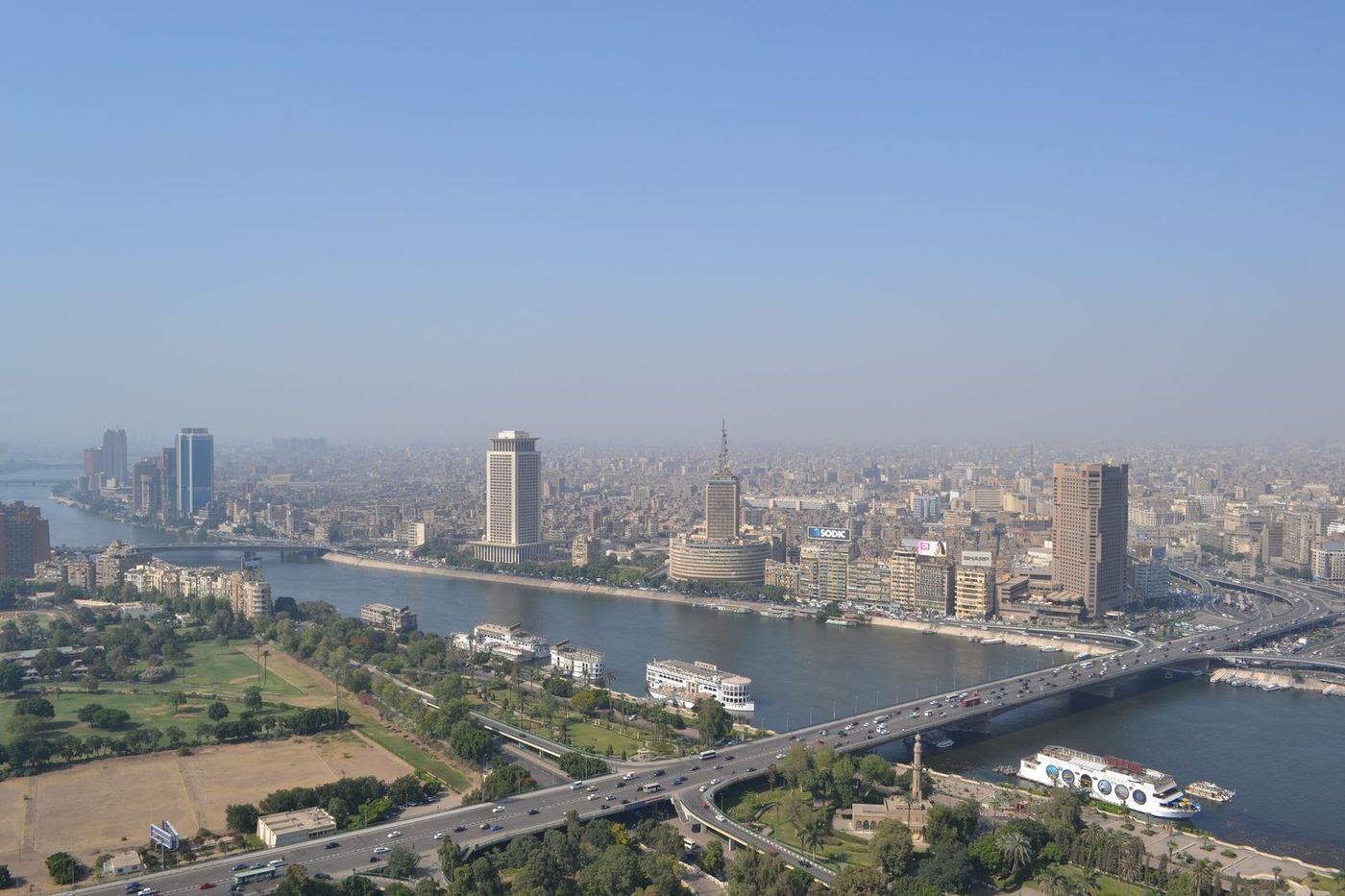 Cairo, Egypt