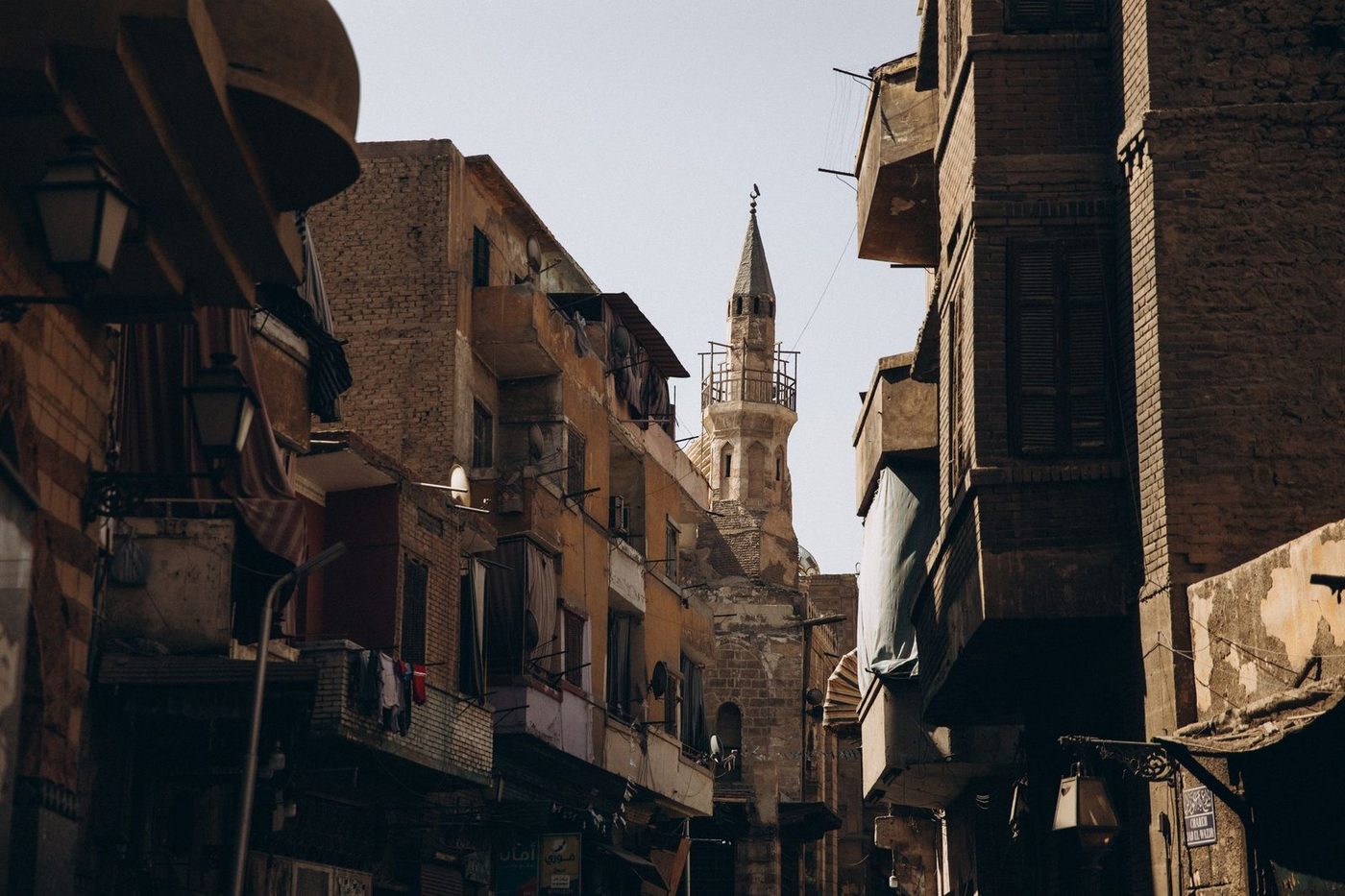 Cairo, Egypt