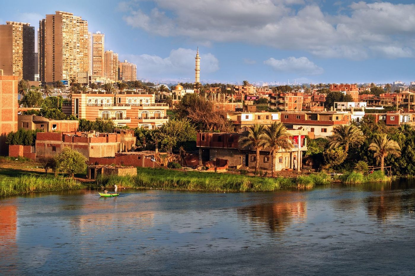 Cairo, Egypt