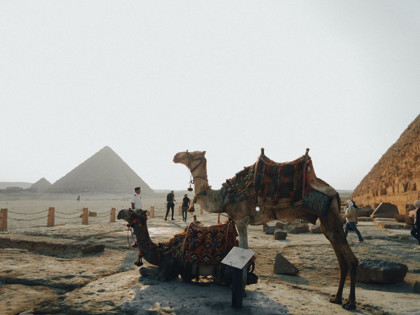 Cairo, Egypt