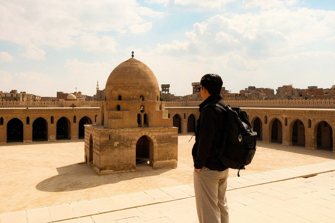 Cairo, Egypt