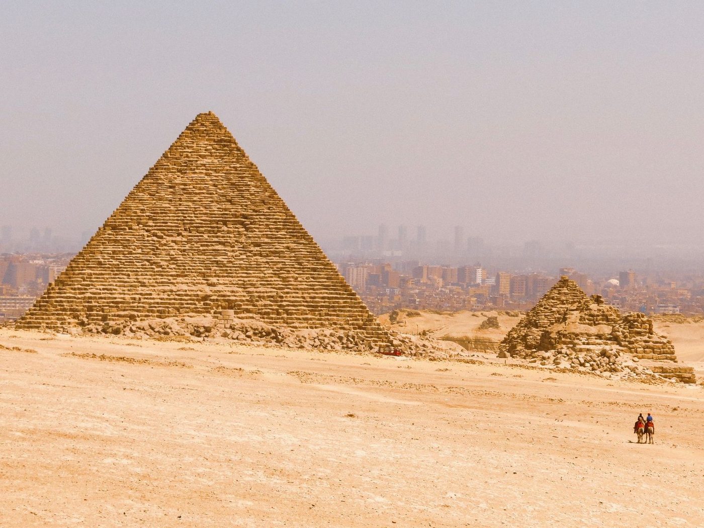 Cairo, Egypt