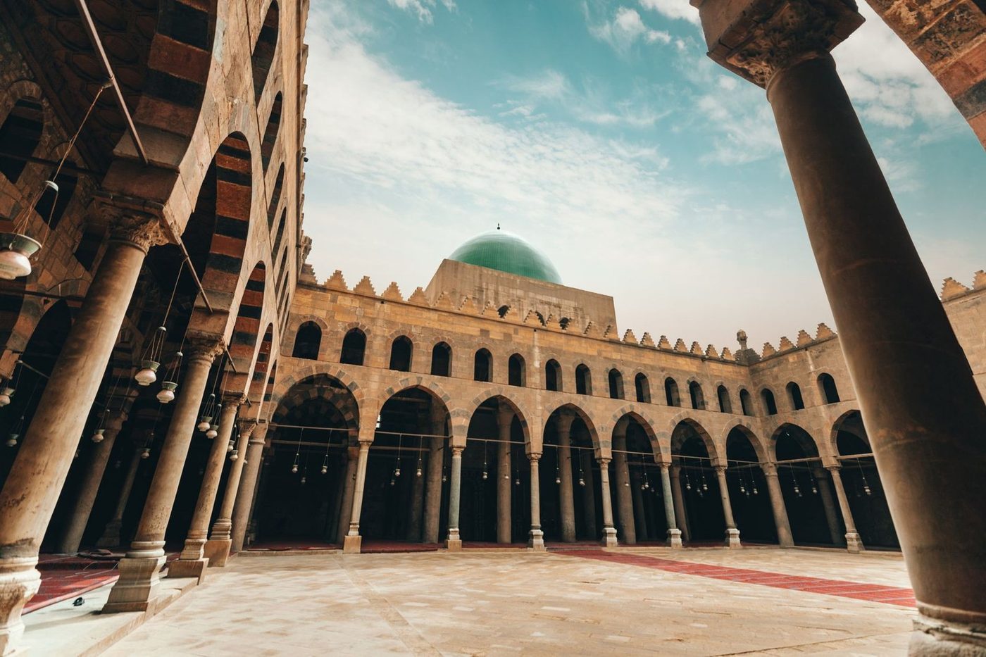 Cairo, Egypt