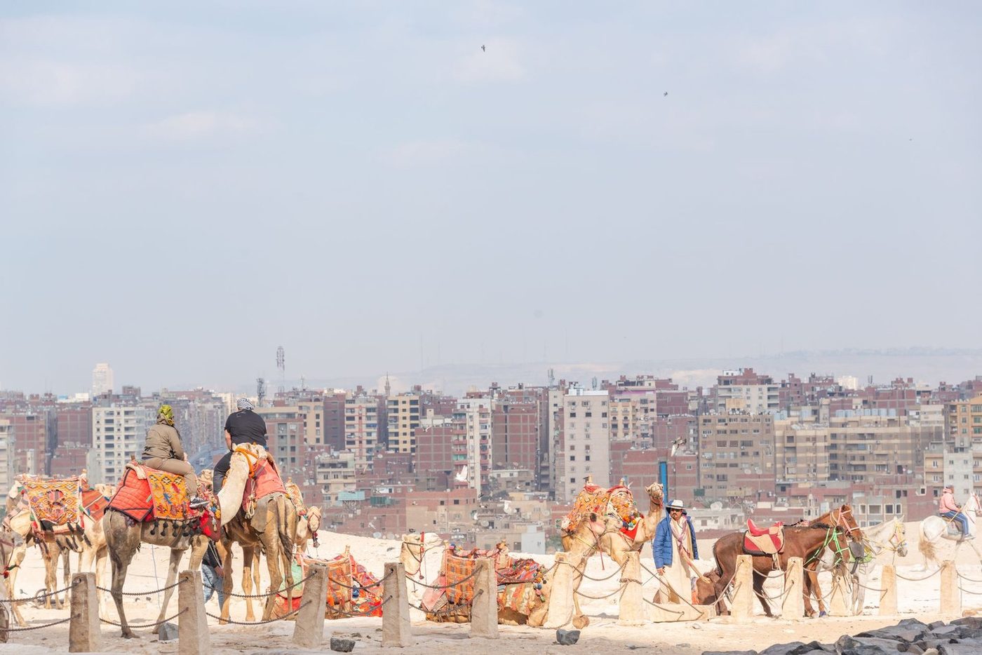 Cairo, Egypt