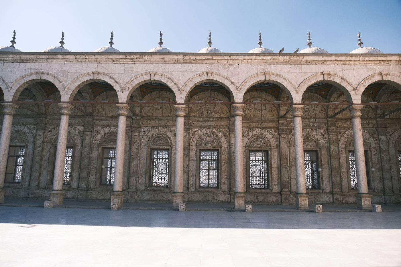 Cairo, Egypt