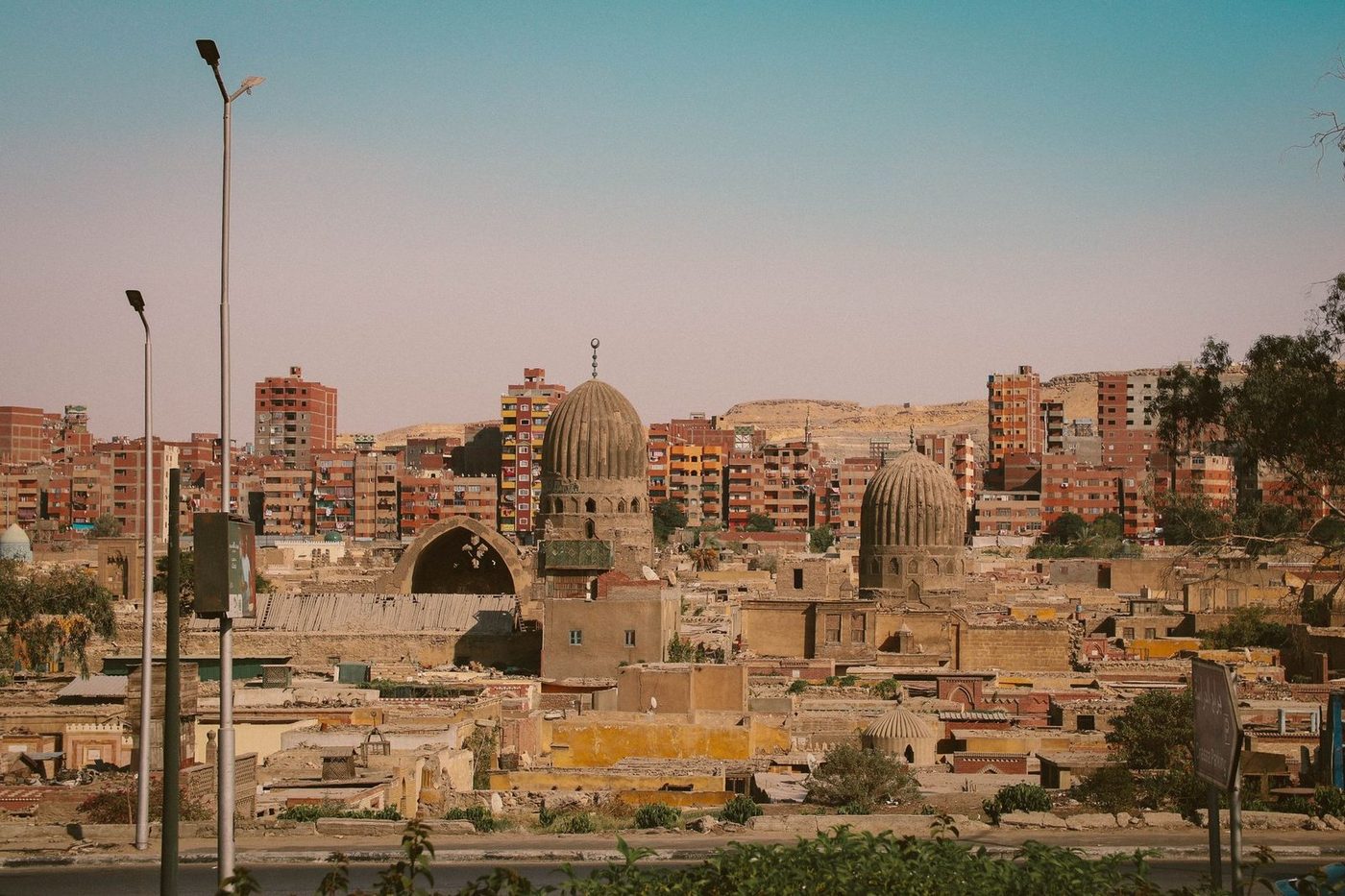 Cairo, Egypt