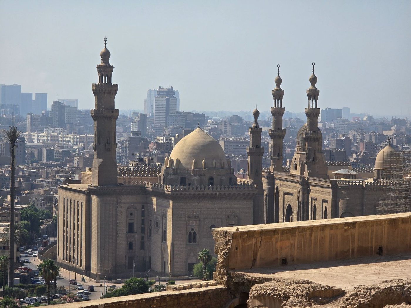 Cairo, Egypt