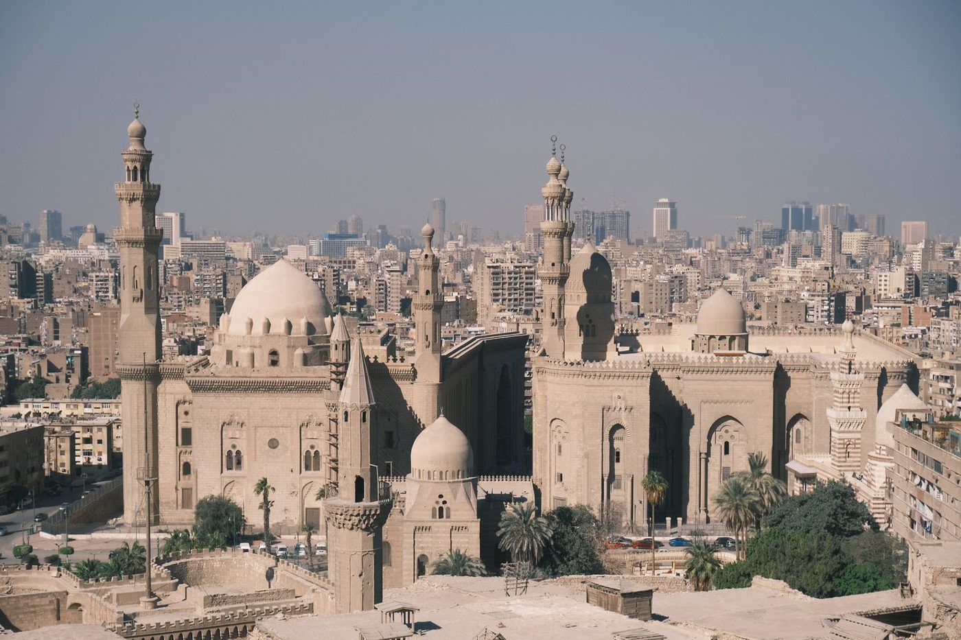 Cairo, Egypt