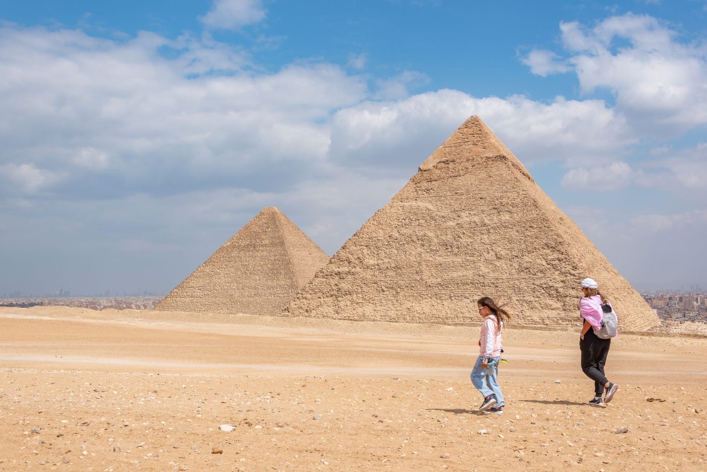 Giza, Egypt