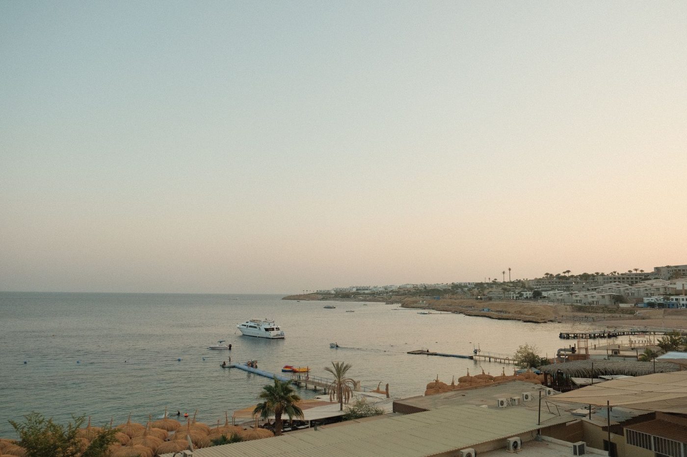 Hurghada, Egypt