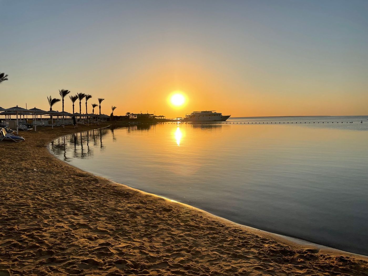 Hurghada, Egypt