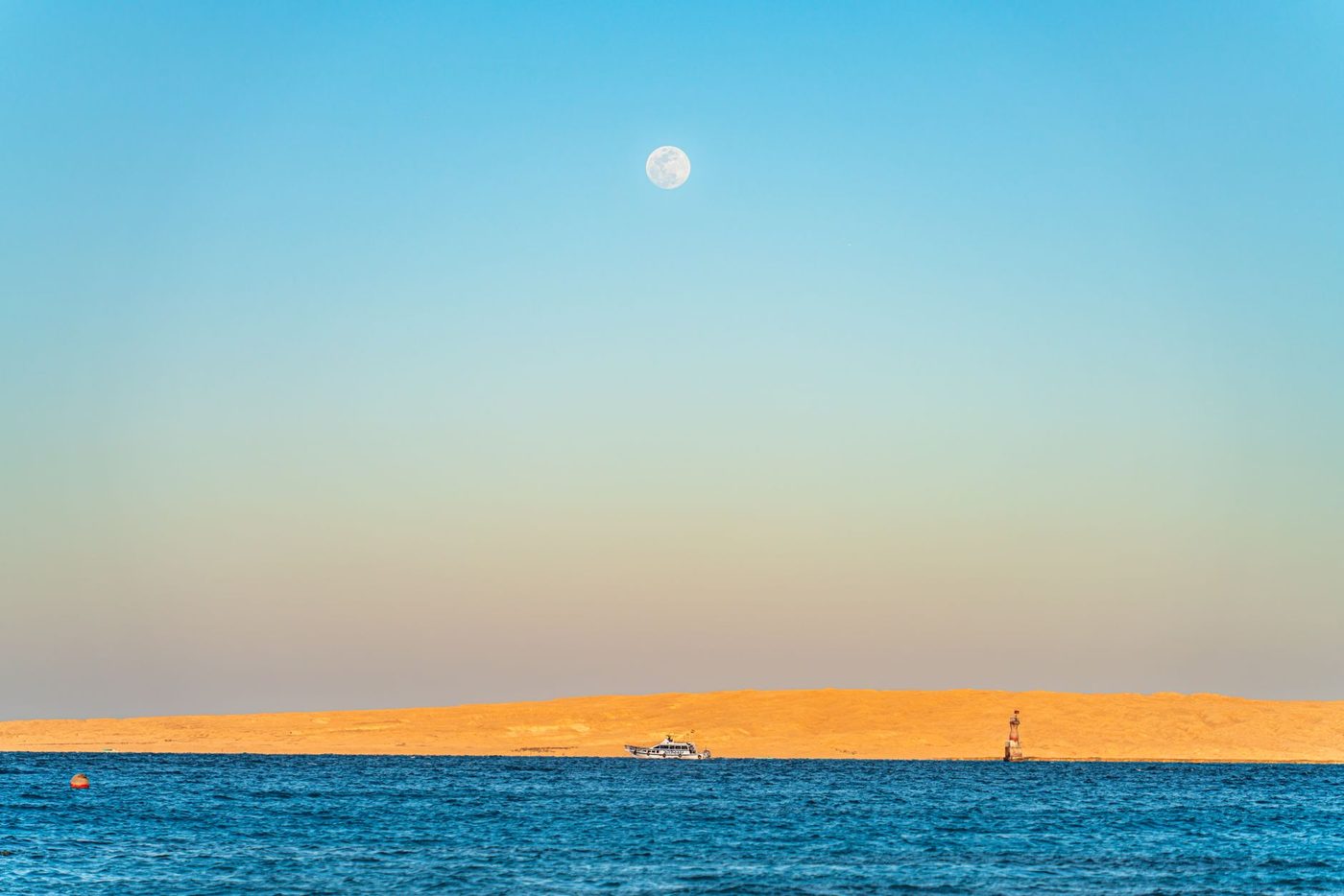 Hurghada, Egypt