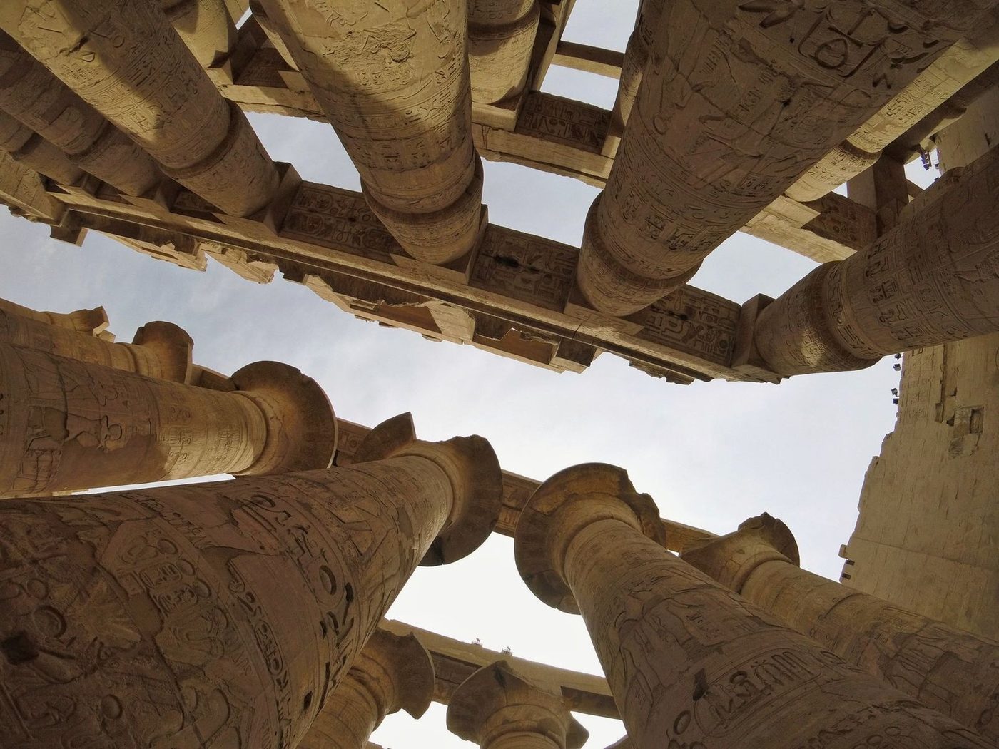 Luxor, Egypt