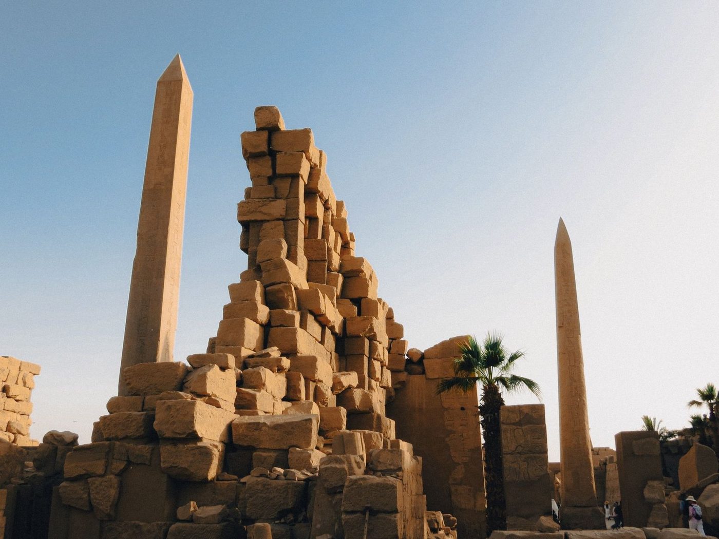 Luxor, Egypt