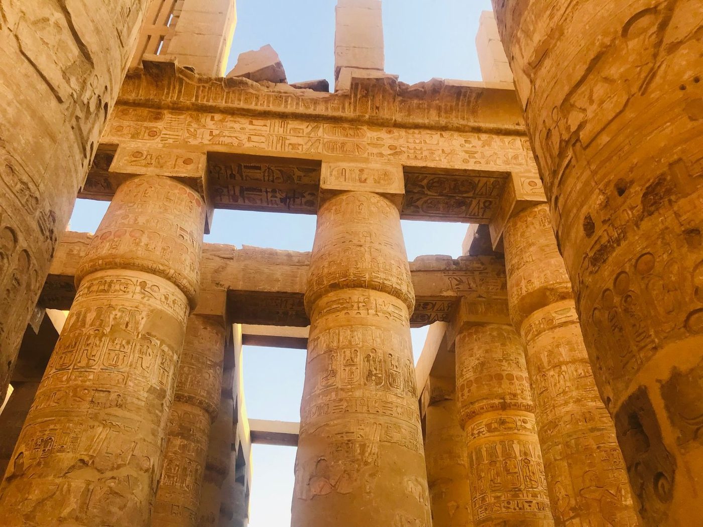 Luxor, Egypt