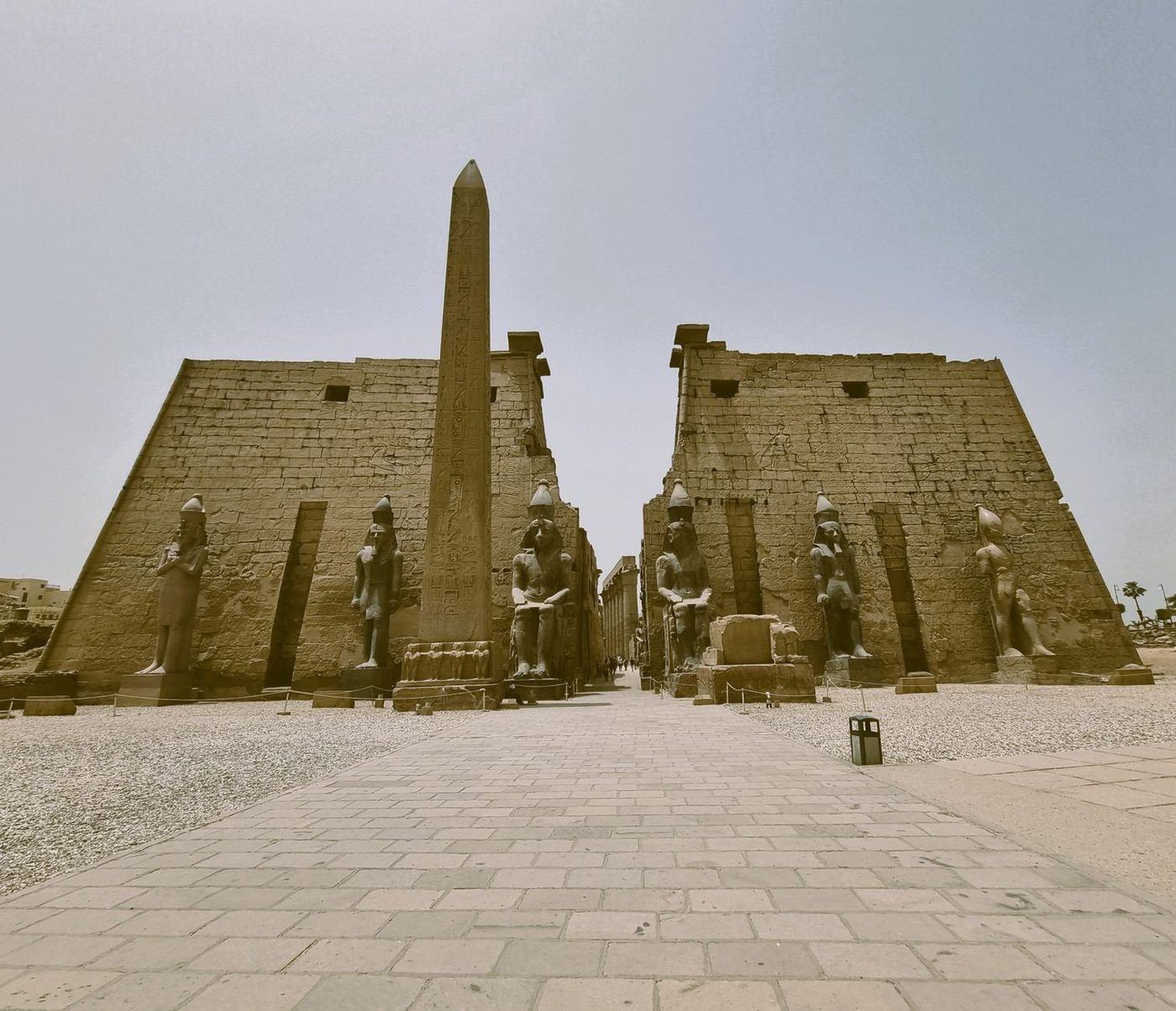 Luxor, Egypt