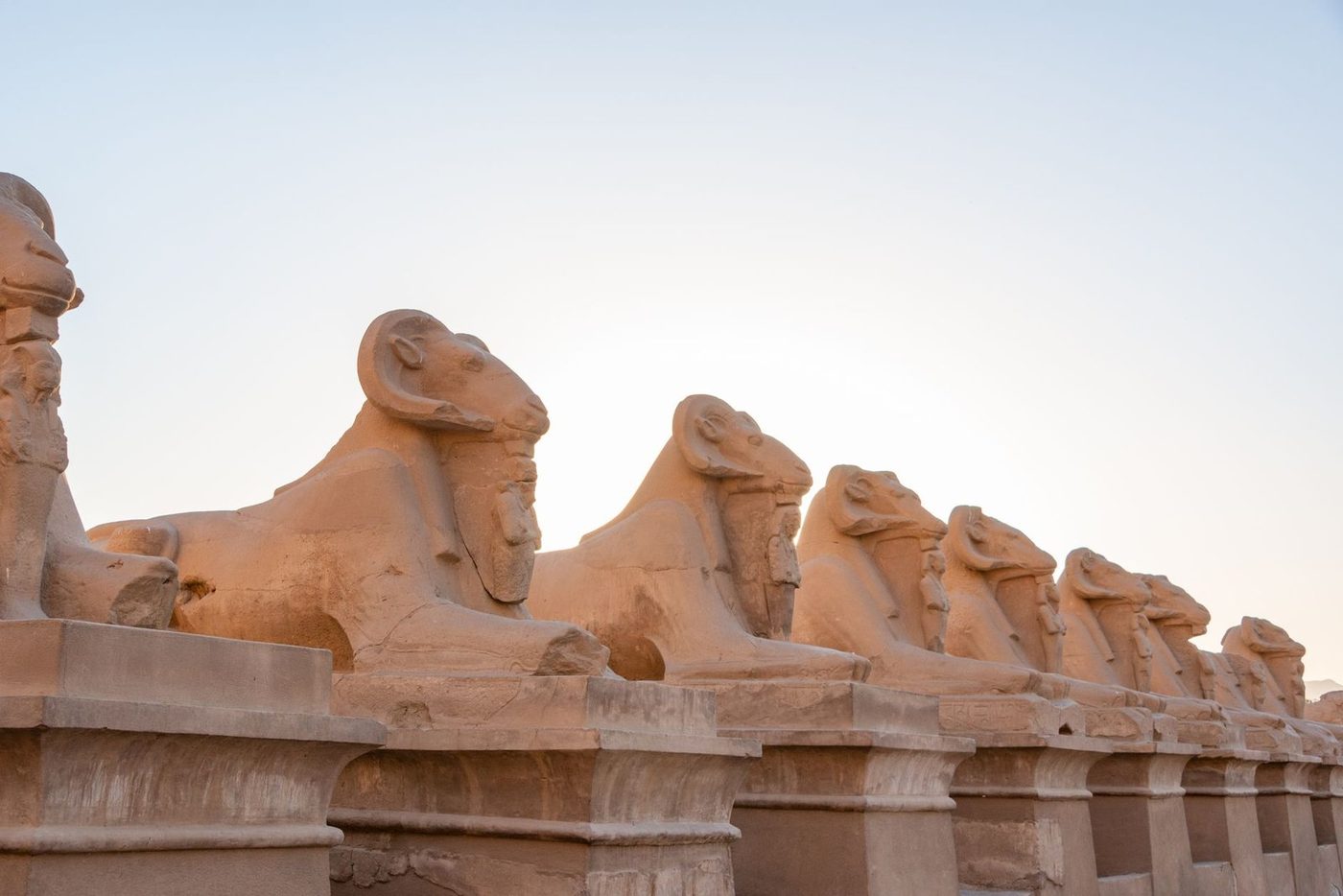 Luxor, Egypt