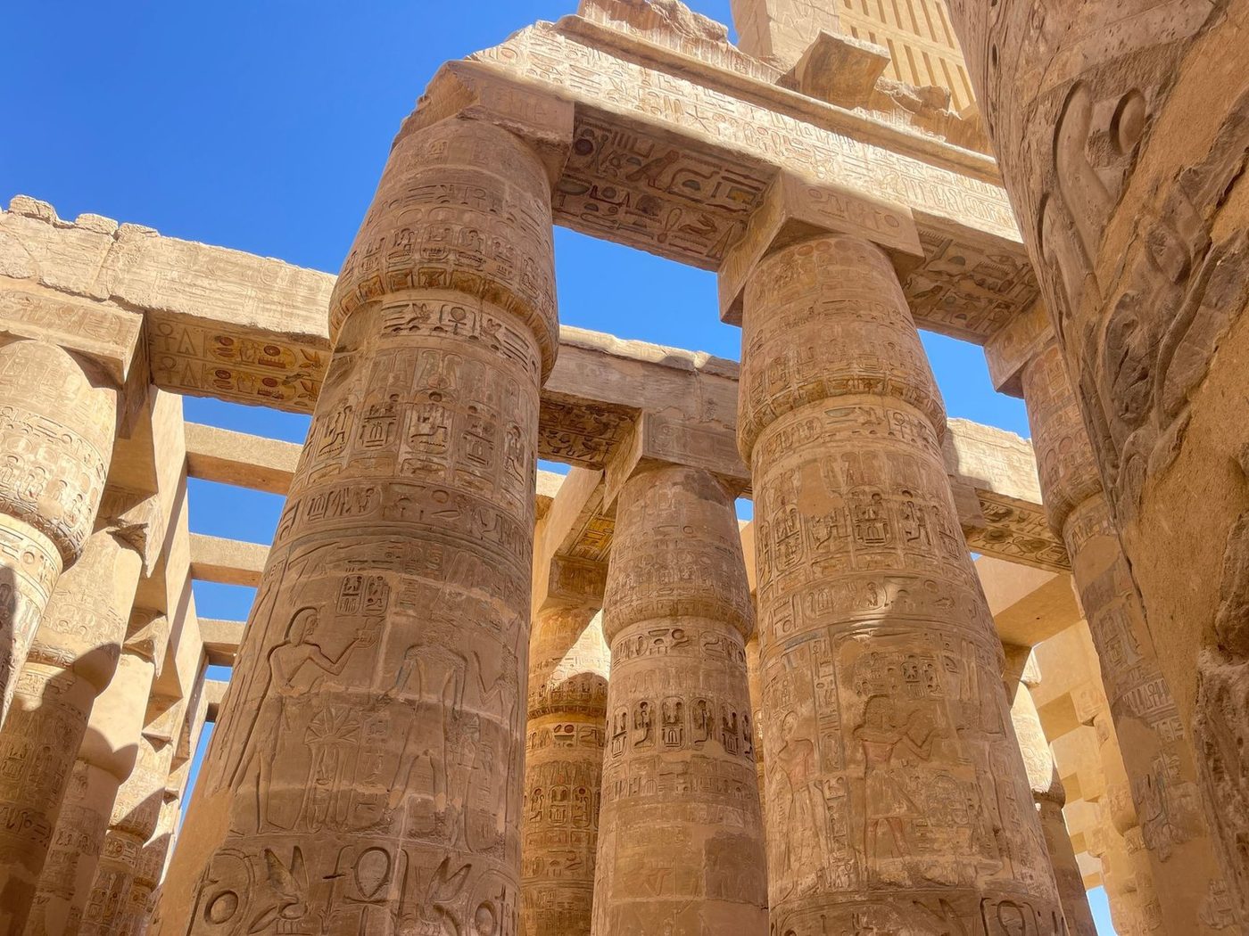 Luxor, Egypt