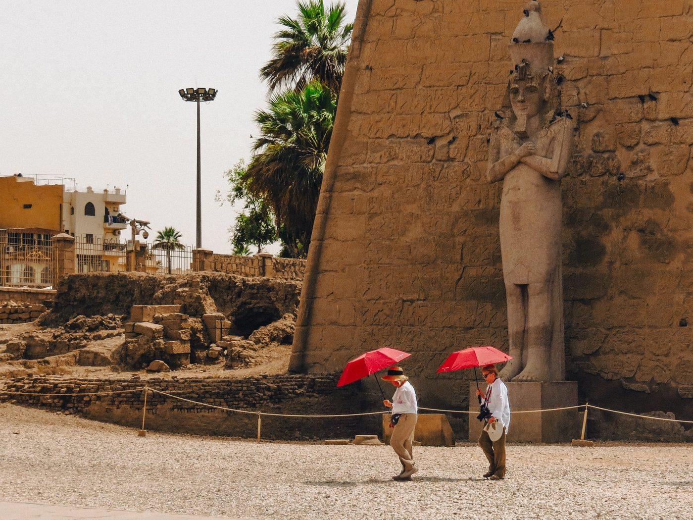 Memphis, Egypt