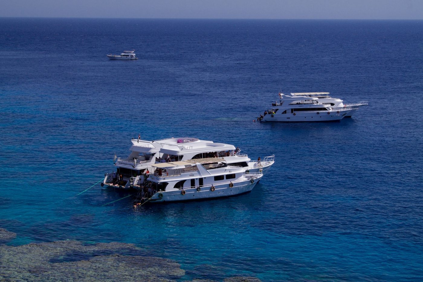 Red Sea, Egypt
