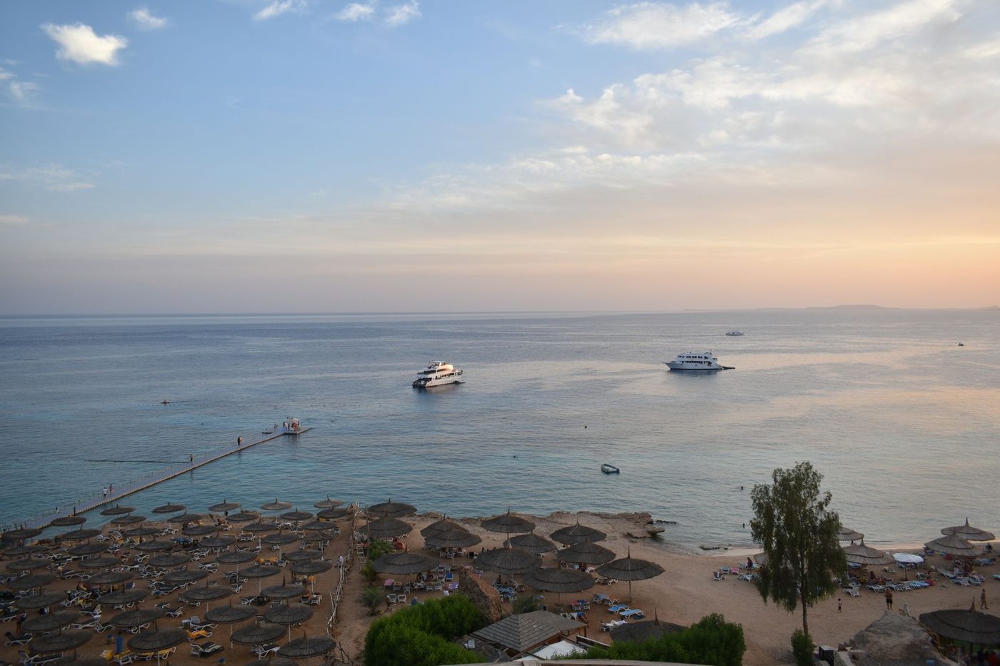 El Gouna, Egypt
