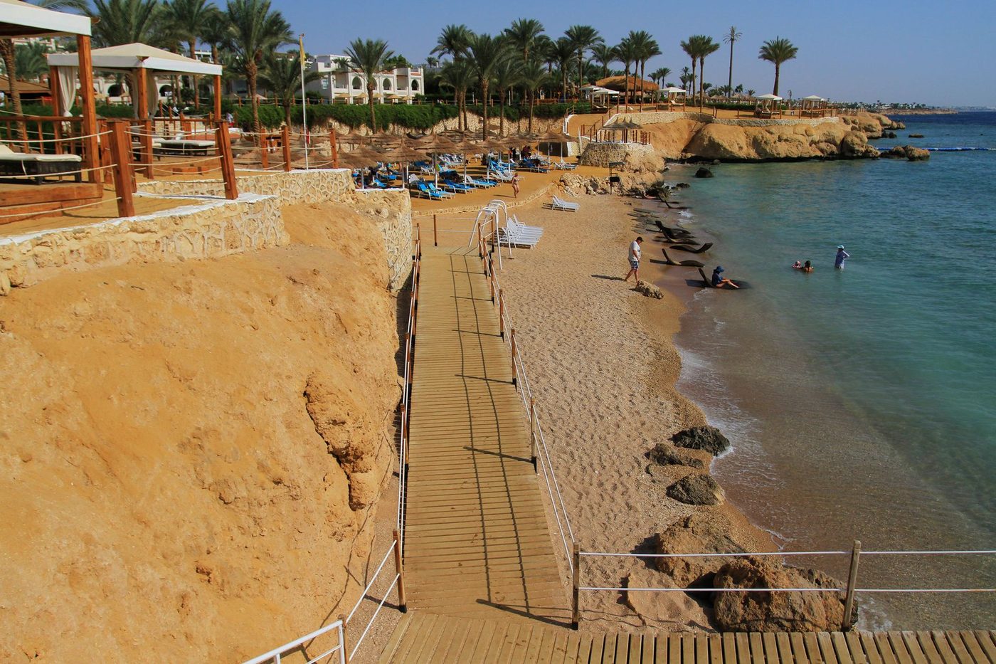 El Gouna, Egypt