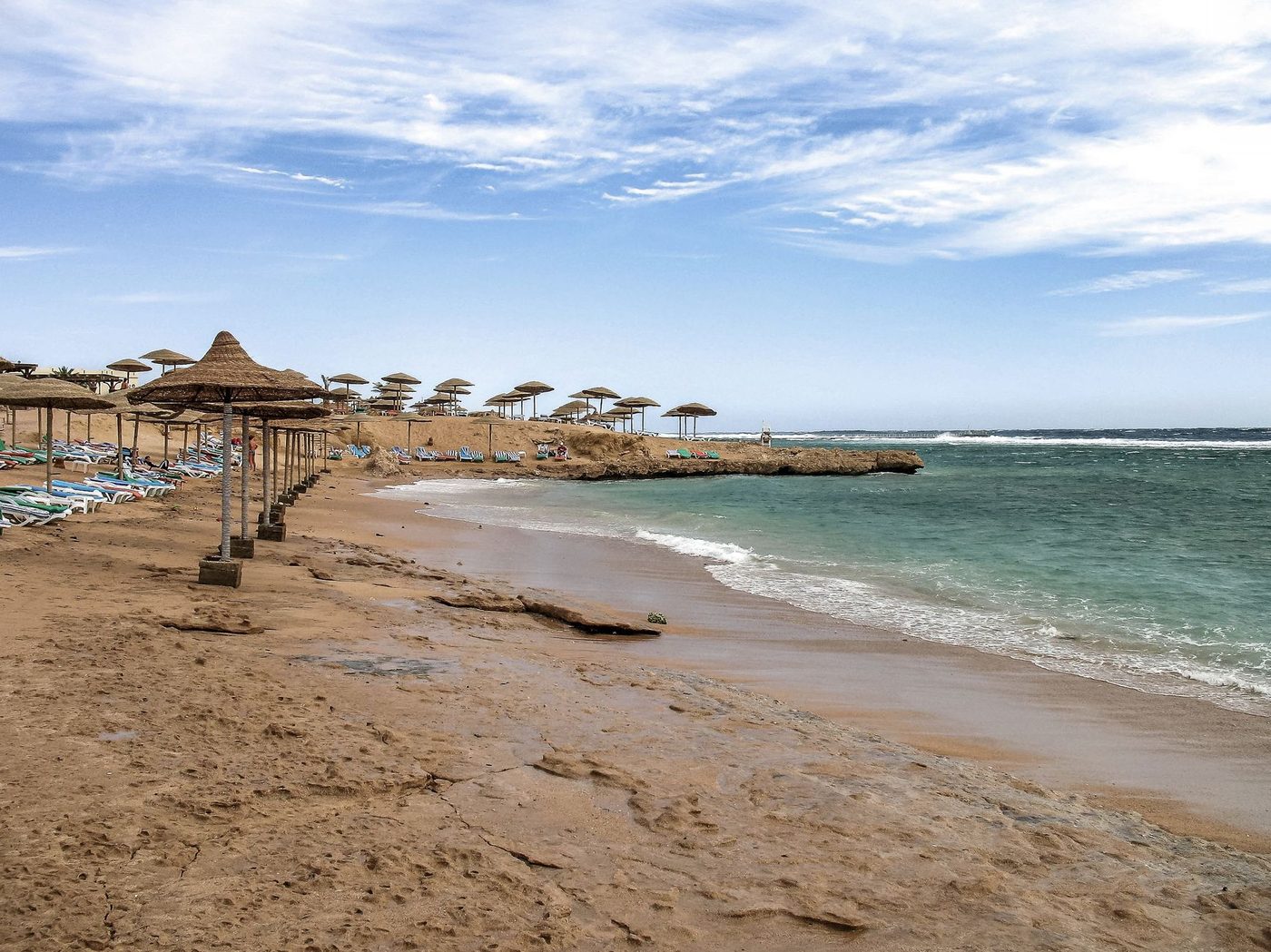 El Gouna, Egypt