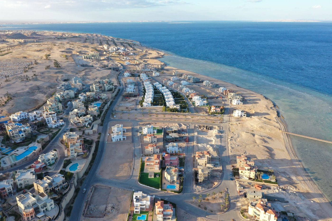 Hurghada, Egypt