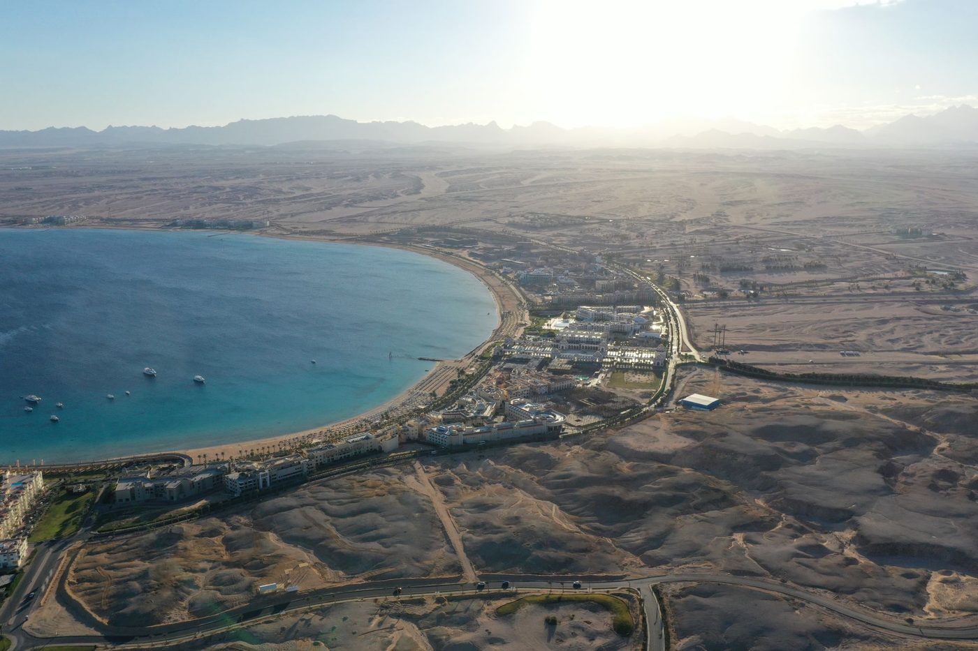 Hurghada, Egypt
