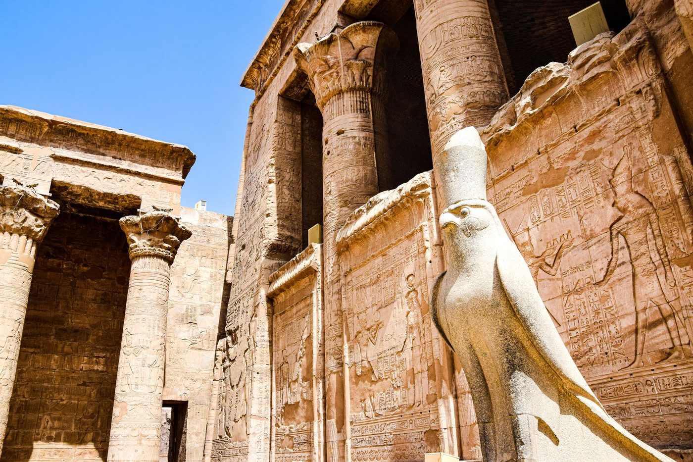 Luxor, Egypt