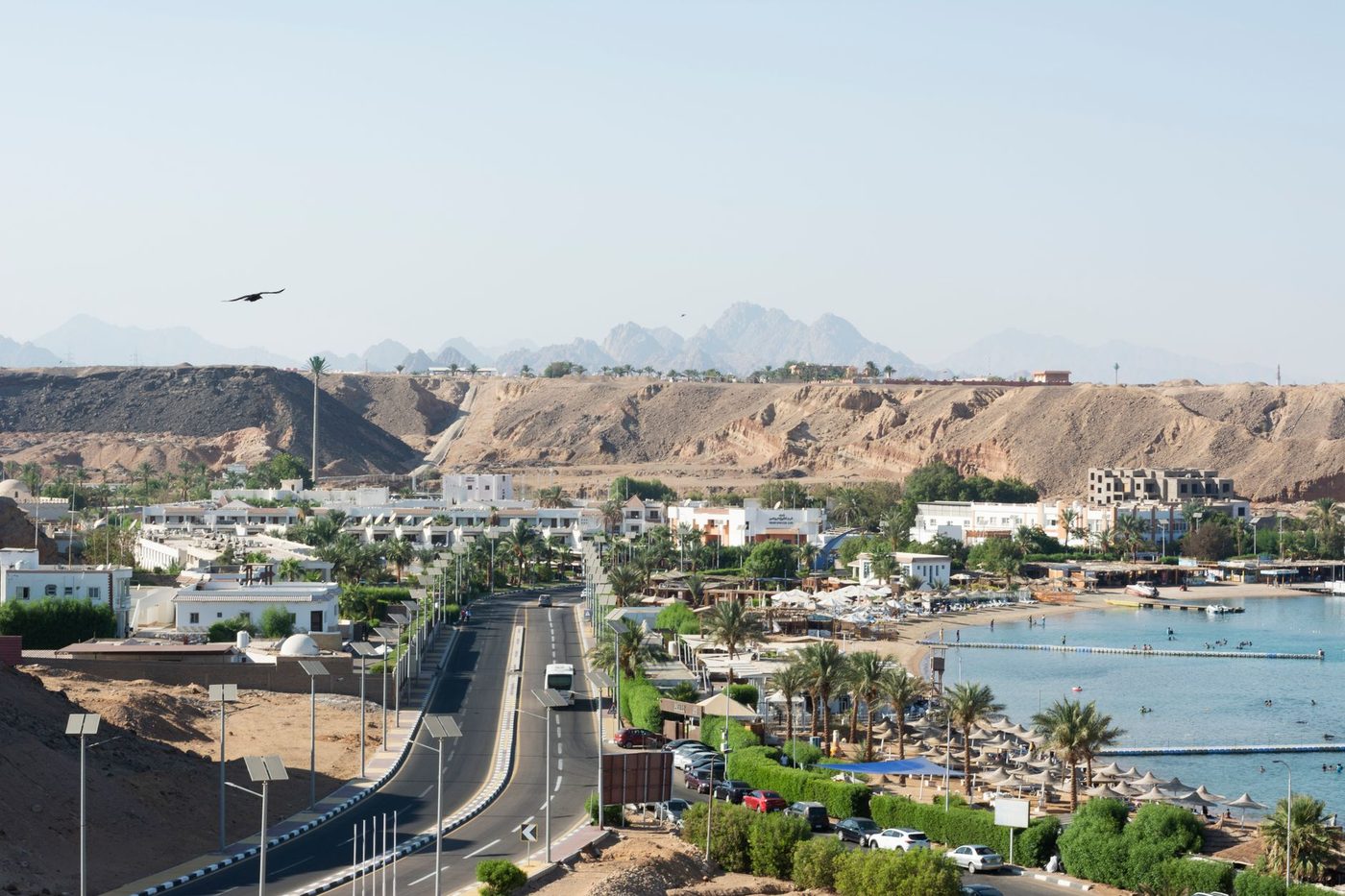 Soma Bay, Egypt
