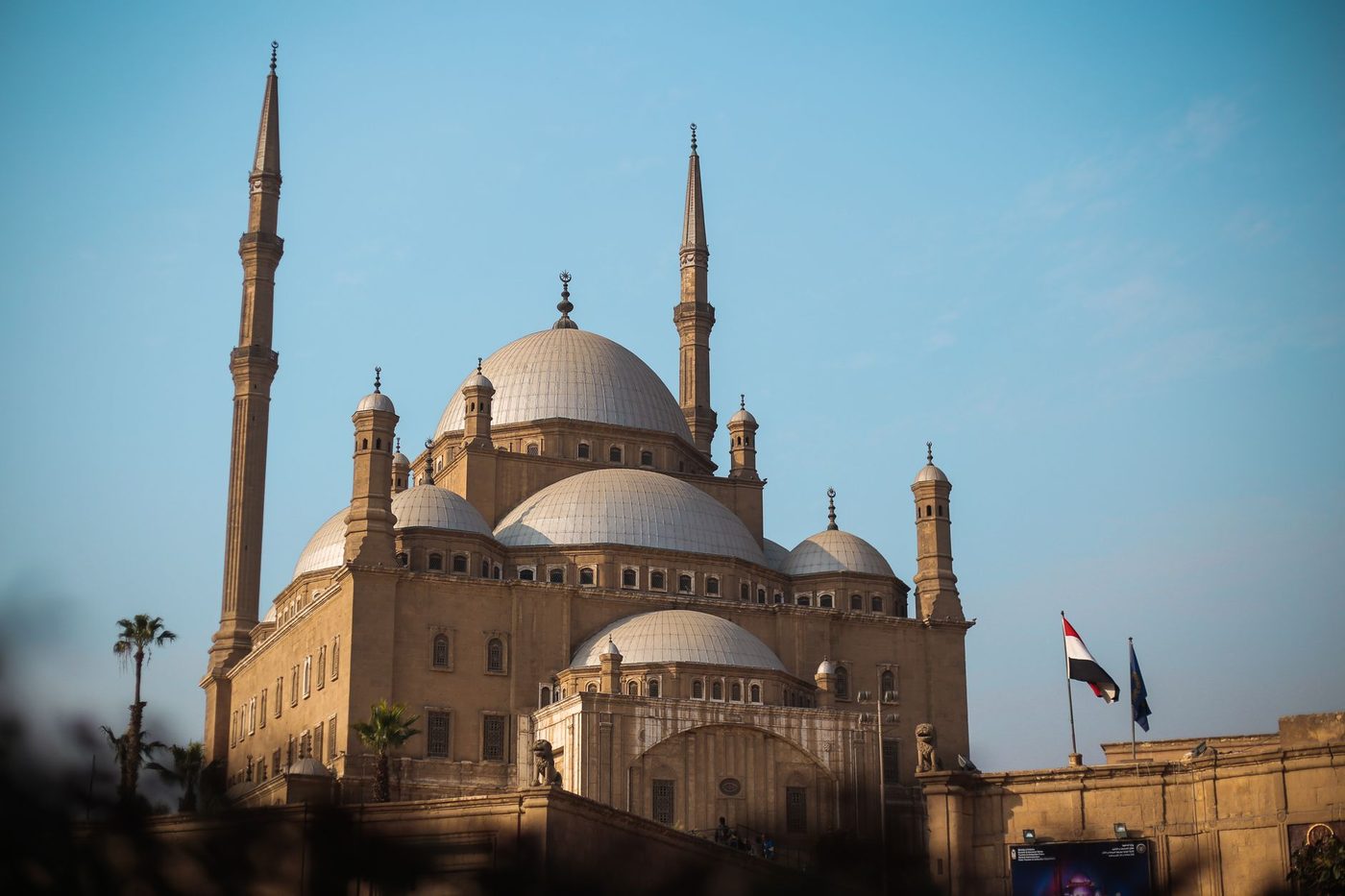 Cairo, Egypt