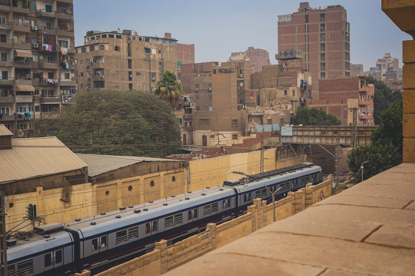 Cairo, Egypt
