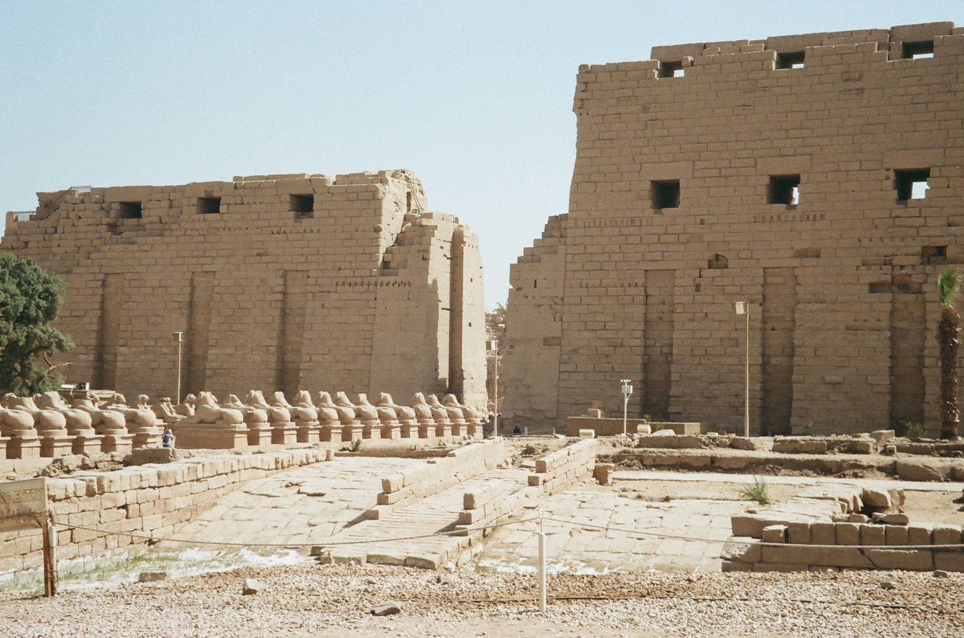 Aswan Sightseeing Tour