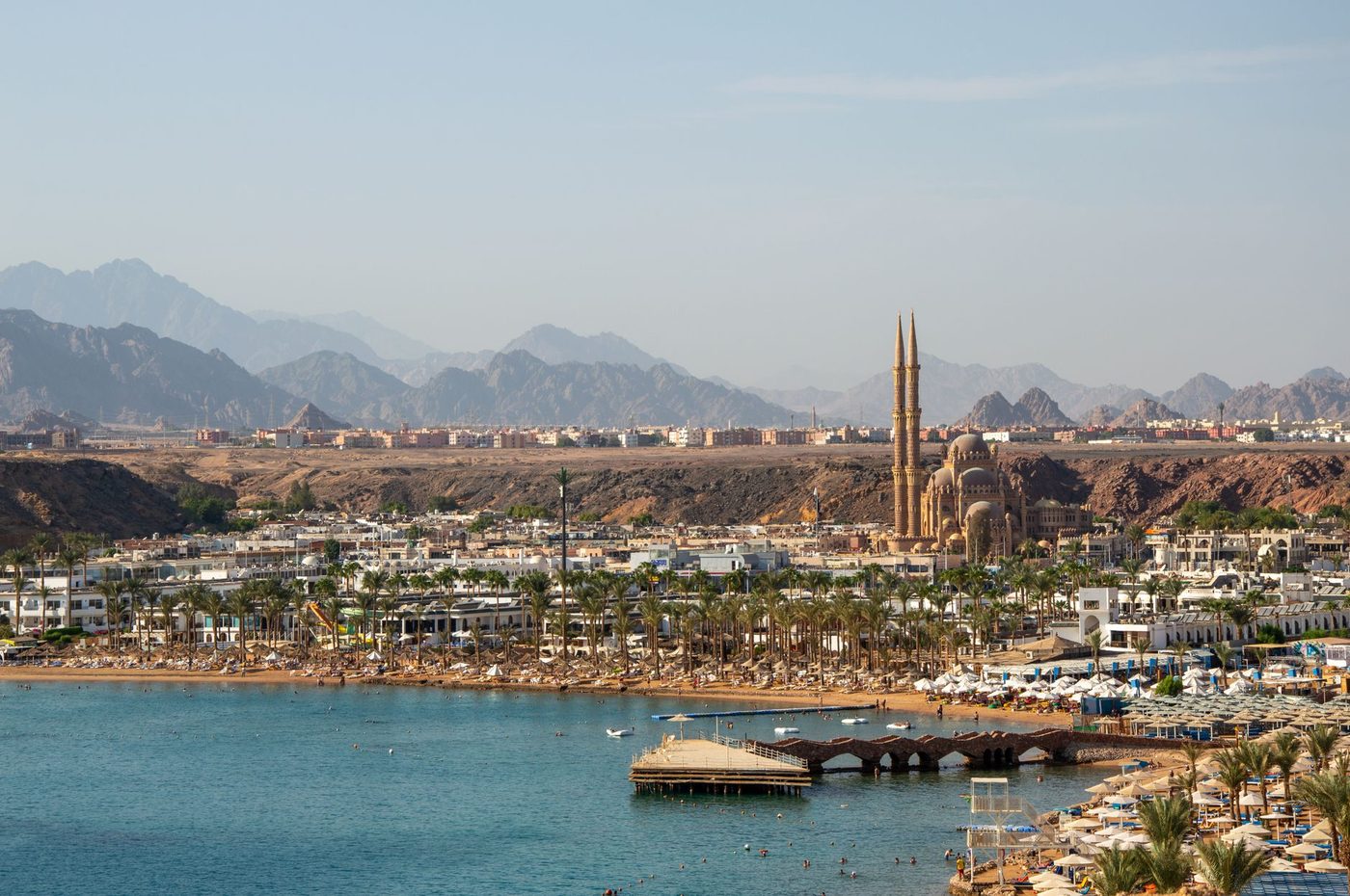 Aswan Sightseeing Tour