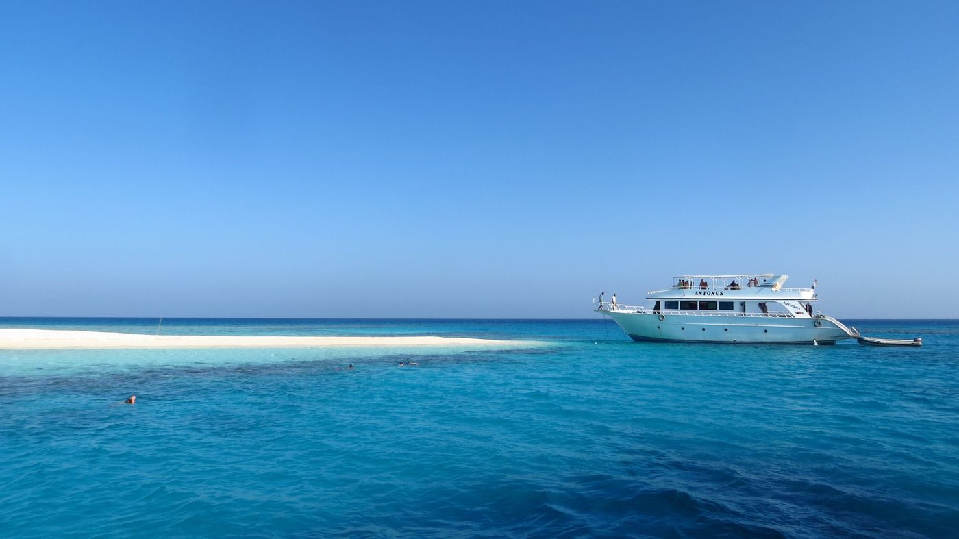 Aswan Sightseeing Tour